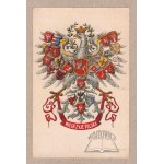 (HERBY). Long Live Poland.