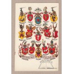 (HERBY). Knighthood of Poland.