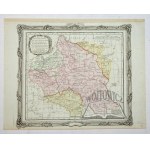 (POLAND). "Estats de Pologne et de Lithuanie...".