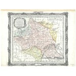 (POLAND). "Estats de Pologne et de Lithuanie...".