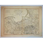 (POLAND). "The Kingdom of Prussia and its newly incorporated Province of Polish Prussia now named Western Prussia,