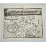 (Dahlberg). (GDAŃSK). Dantiscum.