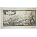 (Dahlberg). (SANDOMIERZ. Swedes and Lithuanians). "Conflictus inter Svecos et Lithuanos dimidio ab Urbe Sandomiria milliari...".