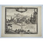 (Dahlberg). (ZŁOTÓW and Drawsko Stare).