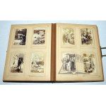 PHOTO ALBUM.