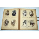 PHOTO ALBUM.