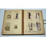 PHOTO ALBUM.