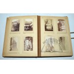 PHOTO ALBUM.