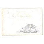 BEYER Karol, Posthumous Portrait of Michal Arcichiewicz