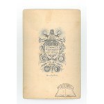 (KRESY). Monument (?)