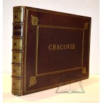 KRIEGER Ignacy - Cracovie.