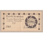 LETTER to wreath. For the graves of the Defenders of Lviv and eastern Lesser Poland