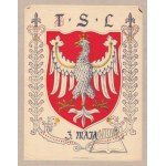 (PLAKE). TSL. May 3.