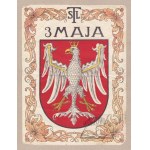 (PLAKE). TSL. May 3.