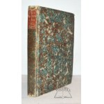 Cracow Departmental Journal. 1815/1816.