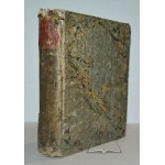 Official Gazette of the Cracow Province. 1827 Quarter I.