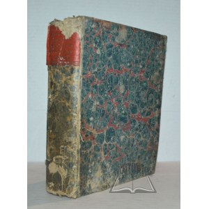 Official Gazette of the Krakow Province. 1834