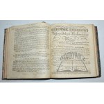 Official Gazette of the Krakow Province. 1834