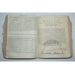 GAZETA Lwowska. 1813