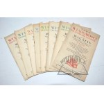 NEW economic news y learned or Magazine of all sciences for happy human life needed founded A. D. 1758