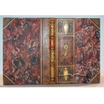 CHŁĘDOWSKI Kazimierz, Queen Bona. (Binding by Radziszewski).