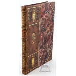 CHŁĘDOWSKI Kazimierz, Queen Bona. (Binding by Radziszewski).