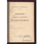 DUNIN-Borkowski, Jerzy Sewer Teofil (1856-1908), Genealogies of living titled Polish families.
