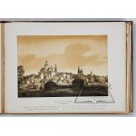 ORDA Napoleon, Album of Views of Grodno, Vilna, Minsk, Kaunas, Volyn, Podolia and Kyiv Governorates: