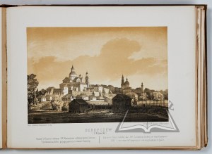 ORDA Napoleon, Album Widoków gubernij grodzieńskiej, wileńskiej, mińskiej, kowieńskiej, wołyńskiej, podolskiej i kijowskiej: