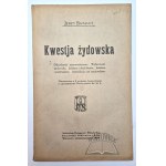 BATAULT Jerzy, The Jewish Question.