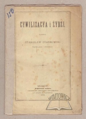 Czarnowski Stanisław