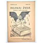 GAJEWSKI Kazimierz, Meet the Jew.