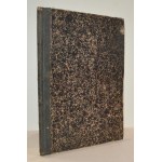 ORZESZKOWA Eliza, Meir Ezofowicz. (A novel of Jewish life).