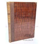 ŁOZIŃSKI Władysław, Historja siwego włosa.