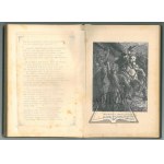 MICKIEWICZ Adam, Pan Tadeusz czyli ostatni zajazd na Litwie.