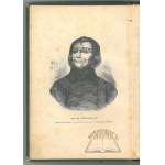 MICKIEWICZ Adam, Pan Tadeusz czyli ostatni zajazd na Litwie.