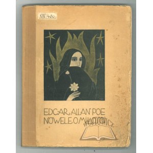 POE Edcar Allan, Romány o lásce.