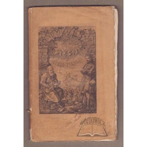 (POL Wincenty), Song of our Land.