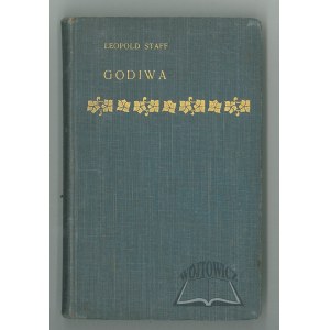 STAFF Leopold, Godiwa.