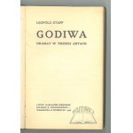 STAFF Leopold, Godiwa.