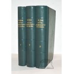 BERG Nikolaï Vassilievitch, Notes sur l'insurrection polonaise de 1863 et 1864 et l'époque précédente des manifestations depuis 1856.