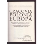 CRACOVIA - Polonia - Europa.