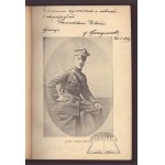 GRZEGORZEK Józef, Pierwsze powstanie śląskie 1919 roku w zarysie.
