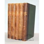 (PRZYBOROWSKI Walery), History of 1863.