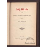 (PRZYBOROWSKI Walery), History of 1863.
