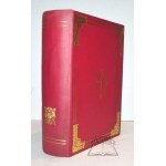 LA VIE DES Saints du Seigneur pour tous les jours de l'année, selon les sources les plus fiables, extraites des œuvres des Pères et des Docteurs de la Sainte Église.