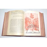 LA VIE DES Saints du Seigneur pour tous les jours de l'année, selon les sources les plus fiables, extraites des œuvres des Pères et des Docteurs de la Sainte Église.