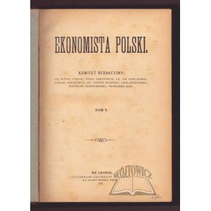 EKONOMISTA Polski.