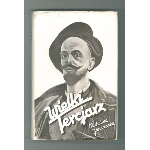 JANOSZANKA Michalina, Le Grand Tertiaire.