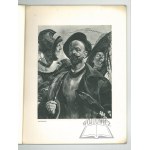 MALCZEWSKI Jacek, (Catalogue de peintures).